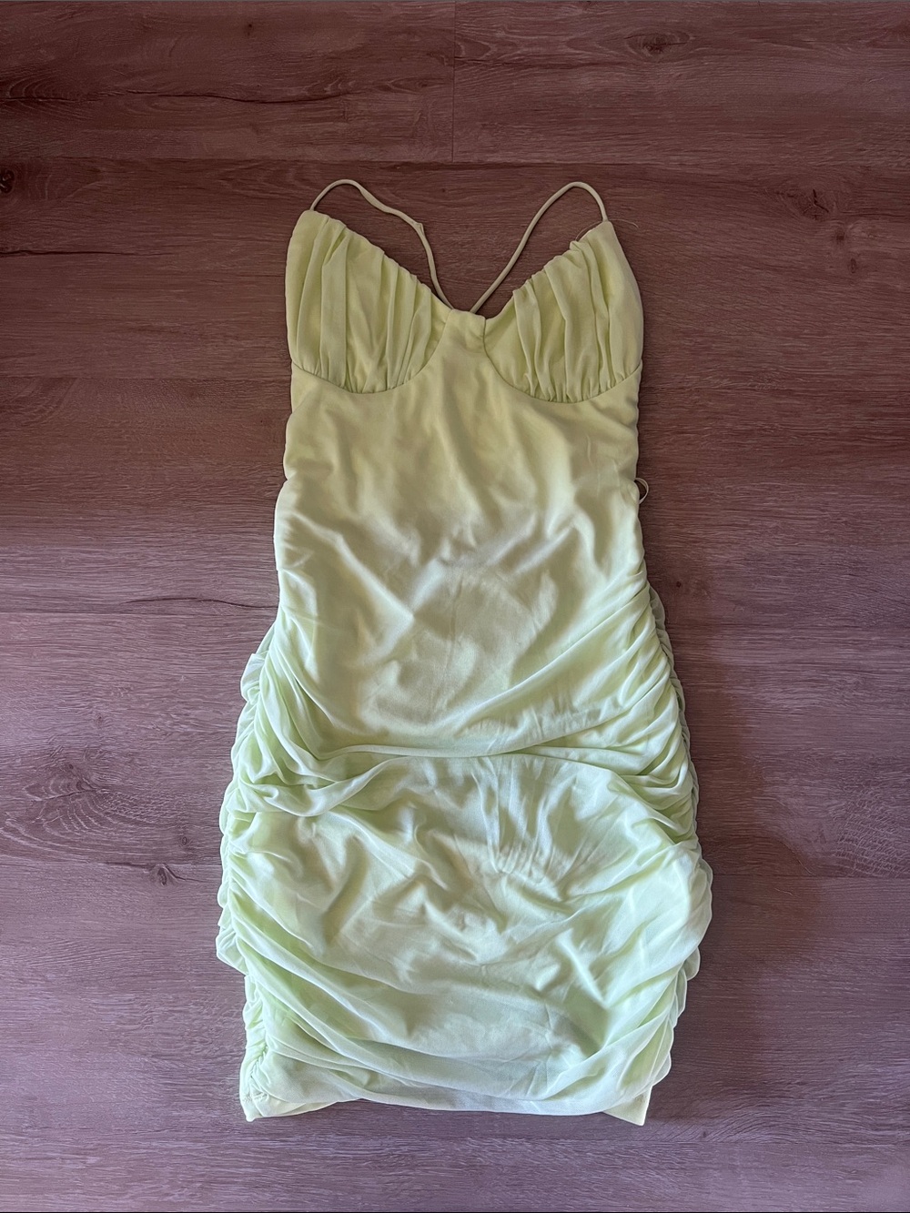 Princess Polly Mini Dress
